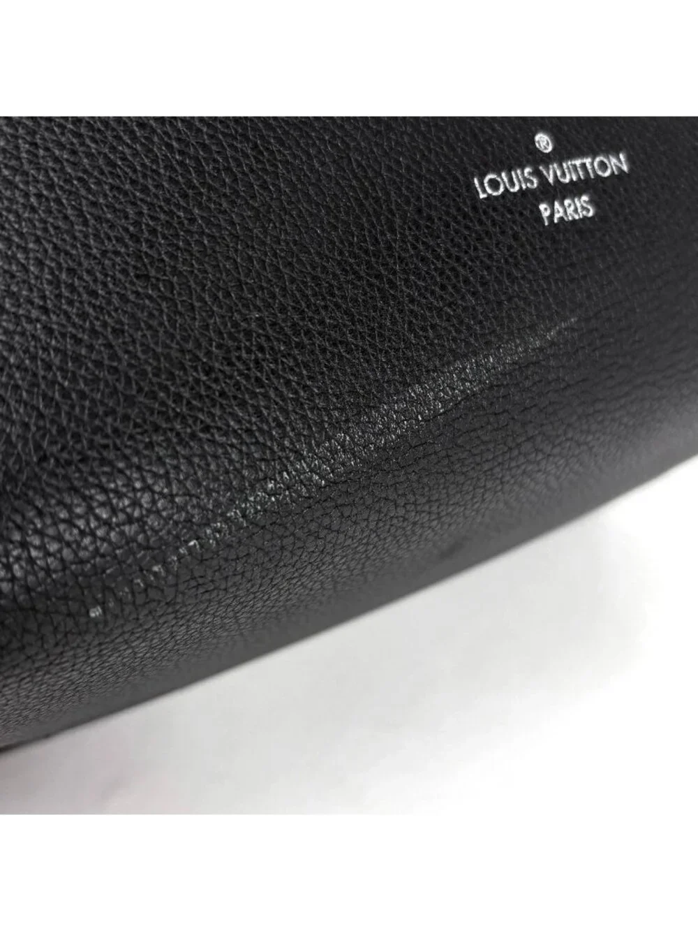 Louis Vuitton brand name